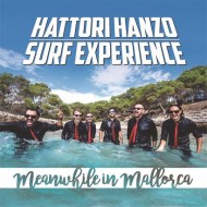HATTORI HANZO SURF EXPERIENCE Meanwhile In Mallorca