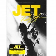 JET Family Style (DVD)