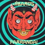 JIBAROS Parranda (7")