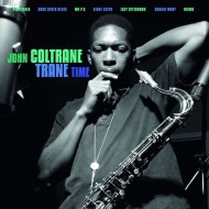 JOHN COLTRANE Trane Time (LP)