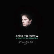 JON ULECIA & CANTINA BIZARRO Last Night Dream (CD)