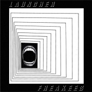 LAUNCHER / THE FREAKEES Split