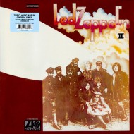 LED ZEPPELIN Led Zeppelin II (LP)