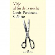 Viaje al fin de la noche (Louis Ferdinand Céline)