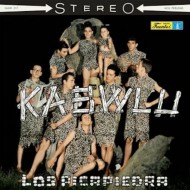 LOS PICAPIEDRA Kabwlu (LP)