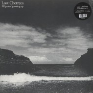 LOST CHERREES All Part Of Growing Up (LP)