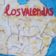 LOS VALENDAS Lonesome Clowns (7")