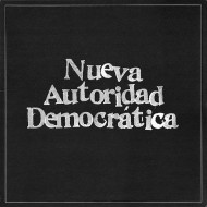NUEVA AUTORIDAD DEMOCRATICA Nueva Autoridad D.