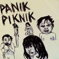 LOS PANIKS Panik Piknik (LP)
