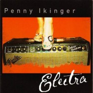 PENNY IKINGER Electra (LP)
