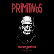 PRIMITIVOS Miles De Hombres 1986