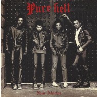 PURE HELL Noise Addiction (LP)