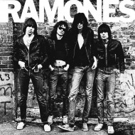 RAMONES Ramones (LP)