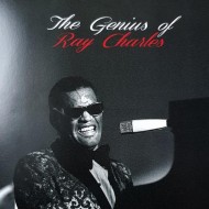 RAY CHARLES The Genius Of Ray Charles (LP)