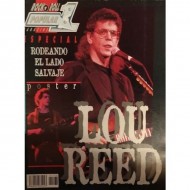 Revista Especial Popular 1 #167 (Lou Reed)