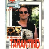Revista Especial Popular 1 #186 (Tarantino)