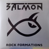 SALMON Rock Formations (2xLP)