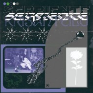 SERPIENTE Krisanteilu (LP)
