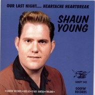SHAUN YOUNG Our Last Night