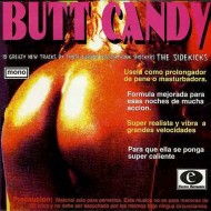 SIDEKICKS Butt Candy (10")