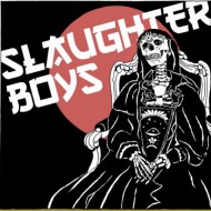 SLAUGHTER BOYS Slaughter Boys (LP)
