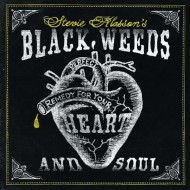 STEVIE KLASSON'S BLACK WEEDS Perfect Remedy For Heart (7")