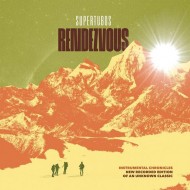 SUPERTUBOS Rendezvous (LP)