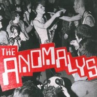 THE ANOMALYS The Anomalys