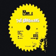 THE BARBACANS More (7")