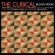 THE CUBICAL Blood Moon (CD)