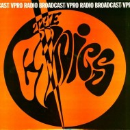 THE CYNICS VPRO Radio Broadcast