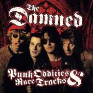 THE DAMNED Punk Oddities & Rare Tracks (2xLP)