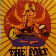 THE FOXX Instrument