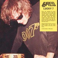 LYRES Lucky 7 (7x7")