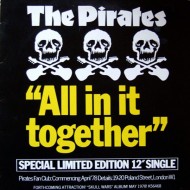 THE PIRATES All In It Together