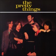 THE PRETTY THINGS The Pretty Things (LP)