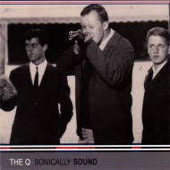 THE Q Sonically Sound (LP)