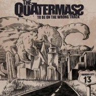 THE QUATERMASS To Be On The Wrong Track