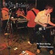 THE SITUATIONS The Great Barrier (7")