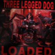 THREE LEGGED DOG Loaded