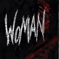 WOMAN Woman (LP)