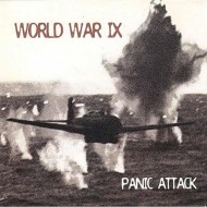 WORLD WAR IX Panic Attack