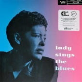 BILLIE HOLIDAY Lady Sings The Blues (LP)