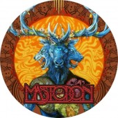 Imán Mastodon