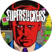 Imán Supersuckers