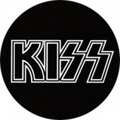 Imán Kiss Logo