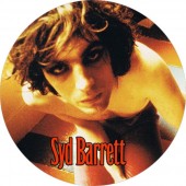 Chapa Syd Barrett