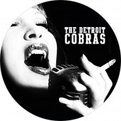 Chapa The Detroit Cobras