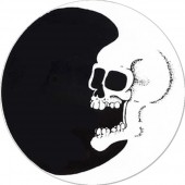 Iman Dead Moon Logo