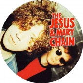 Iman The Jesus & Mary Chain
